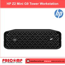 HP Z2 G9 Mini Workstation (i7-14700.32GB.512GB) (A7KZ8PT)