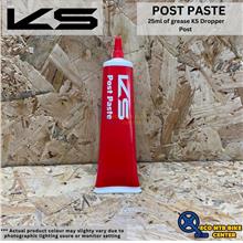 KS POST PASTE GREASE 25ML