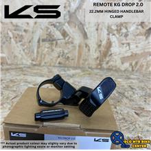 KS KG Drop 2.0 Seatpost Remote Lever