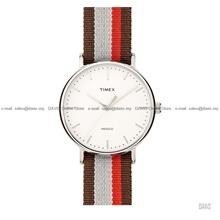 TIMEX ABT055 Men's Archive Fairfield Pavilion 41mm Nylon Strap