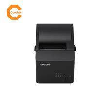 Epson TM-T81III POS Printer (Black) | USB + Serial Port