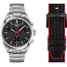 TISSOT T150.417.11.051.01 PR 100 VUELTA Chronograph Quartz 40mm SE