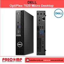 Dell Optiplex 7020 Micro Desktop