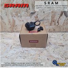 SRAM AXS POD ULTIMATE 2 BUTTON ELECTRONIC CONTROLLER