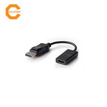 Dell DisplayPort (Male) to HDMI (Female) Adapter | HDMI 2.0 (4K)