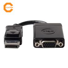 Dell DisplayPort (Male) to VGA (Female) Adapter | Part No. 492-11715