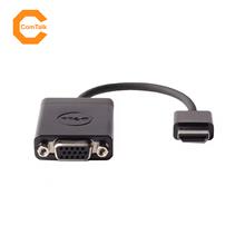 Dell HDMI (Male) to VGA (Female) Adapter | Part No. 470-ACJN