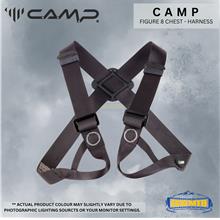 CAMP FIGURE 8 CHEST - HARNESS