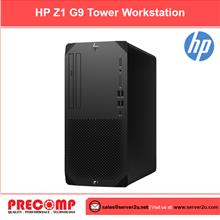 HP Z1 G9 Tower Workstation (i7-14700.16GB.1TB+512GB)