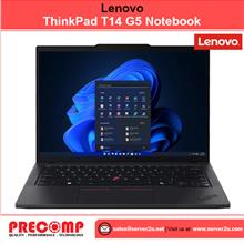 Lenovo ThinkPad T14 Gen 5 Notebook