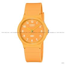 CASIO MQ-24B-9B Unisex STANDARD Analog 34.9mm Bio-Based Resin Strap