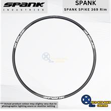 SPANK SPIKE 369 Rim (SELL IN PAIR)