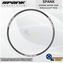 SPANK SPIKE 369 Vibrocore™ Rim (SELL IN PAR)