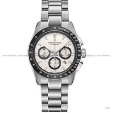 HAMILTON H36606110 JAZZMASTER PERFORMER AUTOMATIC CHRONO 42mm Bracelet