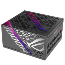 Asus ROG Strix 1000W Platinum ATX 3.1 GaN MOSFET PCie 5.0