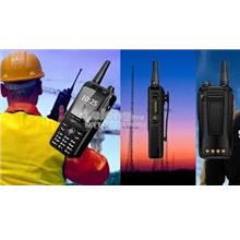 Zello telephone walkie talkie ptt F22