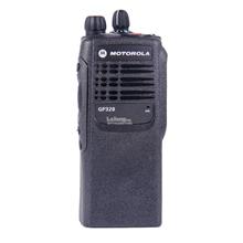 MOTOROLA GP328 UHF Walkie Talkie (IS)
