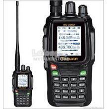 Wouxun KG-UV8D Two Way Radio