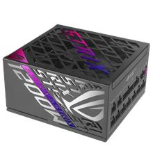 Asus ROG Strix 1200W Platinum ATX 3.1 GaN MOSFET PCie 5.0