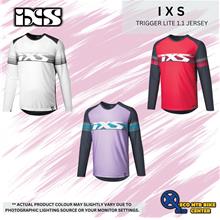 IXS TRIGGER LITE 1.1 JERSEY