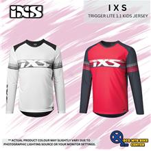 TRIGGER LITE 1.1 KIDS JERSEY