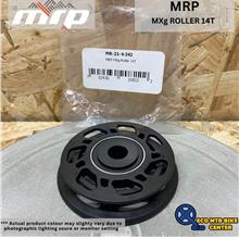 MRP MXg ROLLER 14T (for MXg)