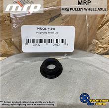 MRP MXg PULLEY WHEEL AXLE