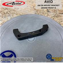 AVID AM DB MOUNT BRACKET 185MM FRONT IS