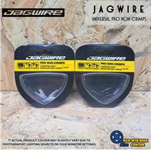 JAGWIRE Universal Pro Non-Crimps