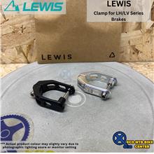 Lewis Clamp for LH/LV Series Brakes