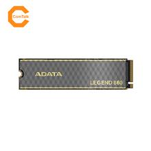 ADATA LEGEND 860 PCIe Gen4 x4 M.2 2280 Solid State Drive [SSD]