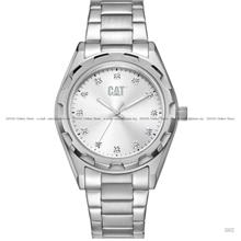 Caterpillar CAT Watches AL-340-11-252 CALIFORNIA LADY 35mm Silver