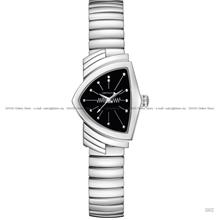 HAMILTON H24211130 VENTURA S Shield Shaped Quartz 24x36mm Bracelet