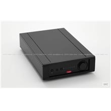 REGA Brio MK7 Amplifier - Integrated Moving Magnet Phono Stage
