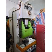 Used Air Clutch Power Press Machine