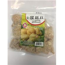 WS HEDGEHOG MUSHROOM 猴头菇 200G