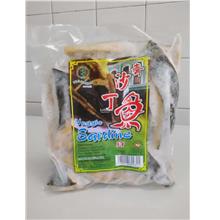 WS Sardin Fish 沙丁鱼 （Big 大）