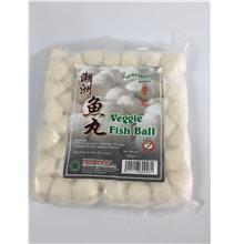 WS Veggie Big Prawn 大虾仁 250gm