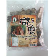 WS Veggie Salted Fish 梅香咸鱼 500g