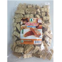 WS Veggie Salted Fish 斋咸鱼 500g