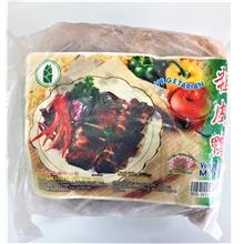 WS Veg. mock Chicken 素腌鸡 1kg