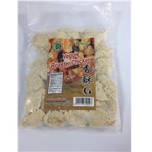 WS Veggie Roaster Chicken 香酥G 250g