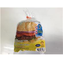  WS Vegetarian Hamburger 素汉堡(10pcs)