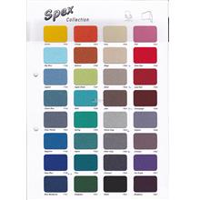 SPEX Fabric for Acoustic Wall panel and Partition panels