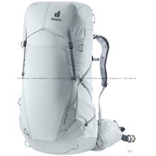 Deuter Aircontact Ultra 50+5 Tin-Shale - Trekking Backpack