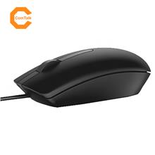 Dell Optical Wired Mouse MS116 | Black