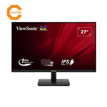 ViewSonic VA270A-H 27" FHD 120Hz Monitor with Fast 1ms Response Time