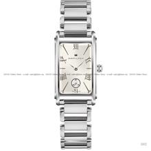 HAMILTON H11221114 AMERICAN CLASSIC ARDMORE Quartz 19x27mm Bracelet