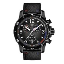 TISSOT T125.617.37.067.00 SUPERSPORT NBA SPECIAL EDITION Quartz 45.5mm