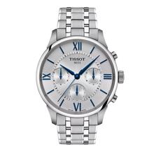 TISSOT T139.462.11.038.00 CHEMIN DES TOURELLES AUTOMATIC CHRONO 42mm